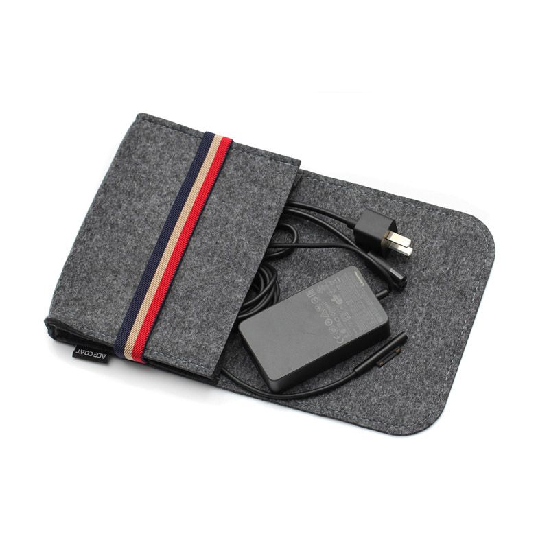 ACECOAT-Steak-Felt-Power-Pack-Mini-Accessories-Bag-Tablet-Case-1510553