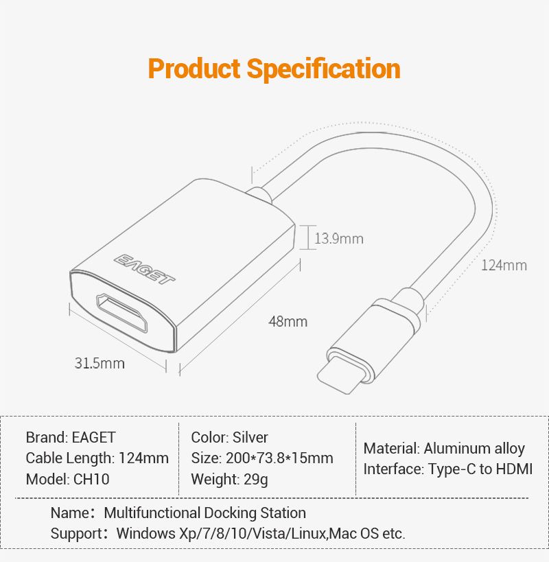 Eaget-CH10-Type-C-to-High-Definition-Multimedia-Interface-4K-Adapter-Converter-For-Macbook-Tablet-1320541