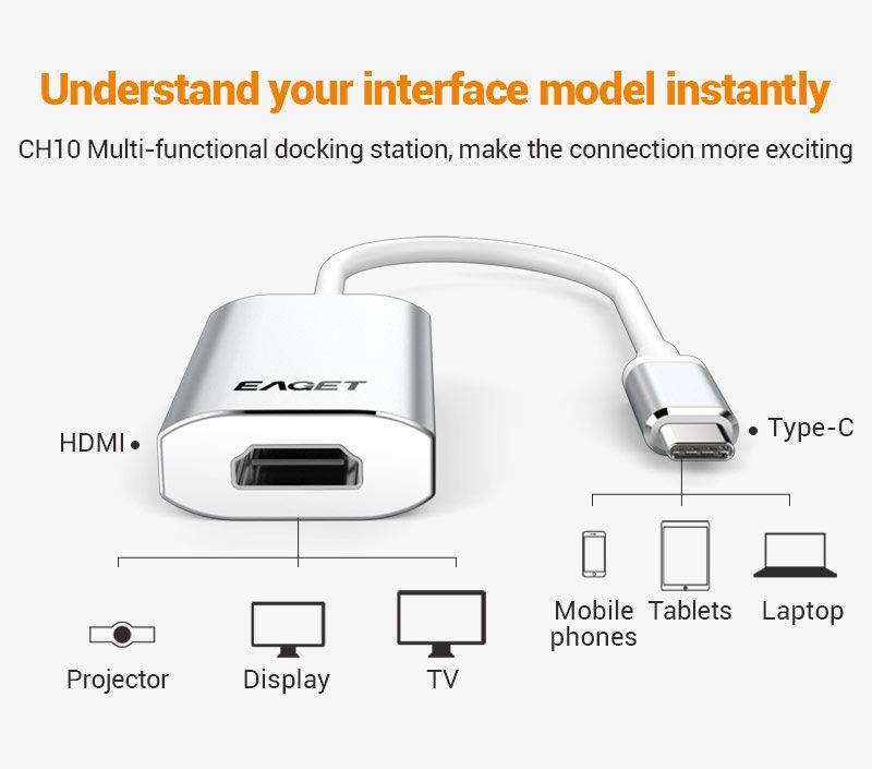 Eaget-CH10-Type-C-to-High-Definition-Multimedia-Interface-4K-Adapter-Converter-For-Macbook-Tablet-1320541