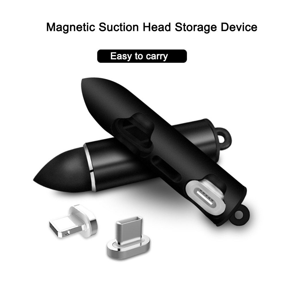 Geva-CX009-Magnetic-Suction-Head-Storage-Device-Magnetic-Data-Cable-Storage-Box-Bullet-Portable-Stor-1734933