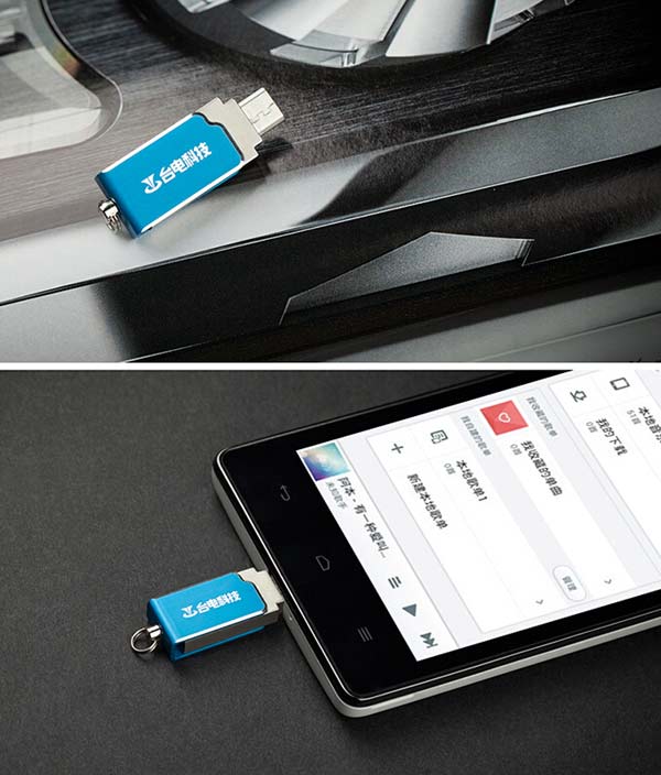 Teclast-MicroUSB-Dual-Port-16GB-U-Disk-USB-Flash-Fisk-For-Tablet-Cell-Phone-978784