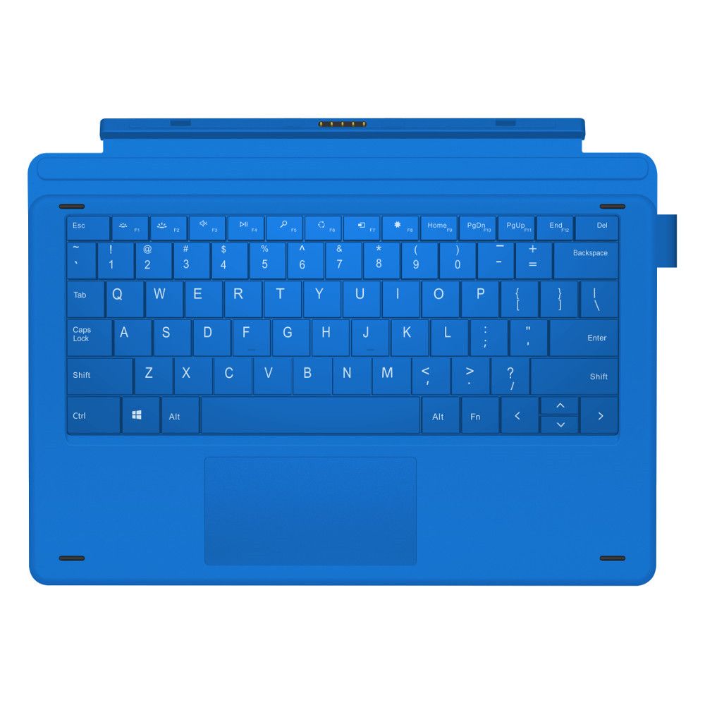 Original-Magnetic-Docking-Keyboard-for-CHUWI-UBook-Pro-Tablet-Blue-1605416