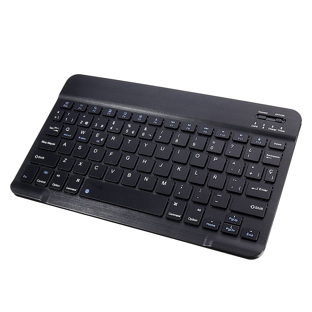 Universal-Spanish-Wireless-bluetooth-Keyboard-For-iOS-Android-Windows-Tablet-PC-1543162