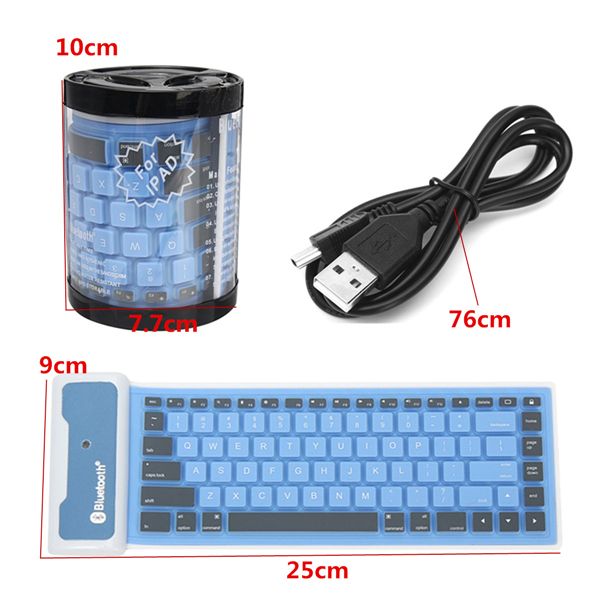 Waterproof-Flexible-Silicone-Wireless-bluetooth-Mini-Keyboard-for-Cell-Phone-Tablet-1156416