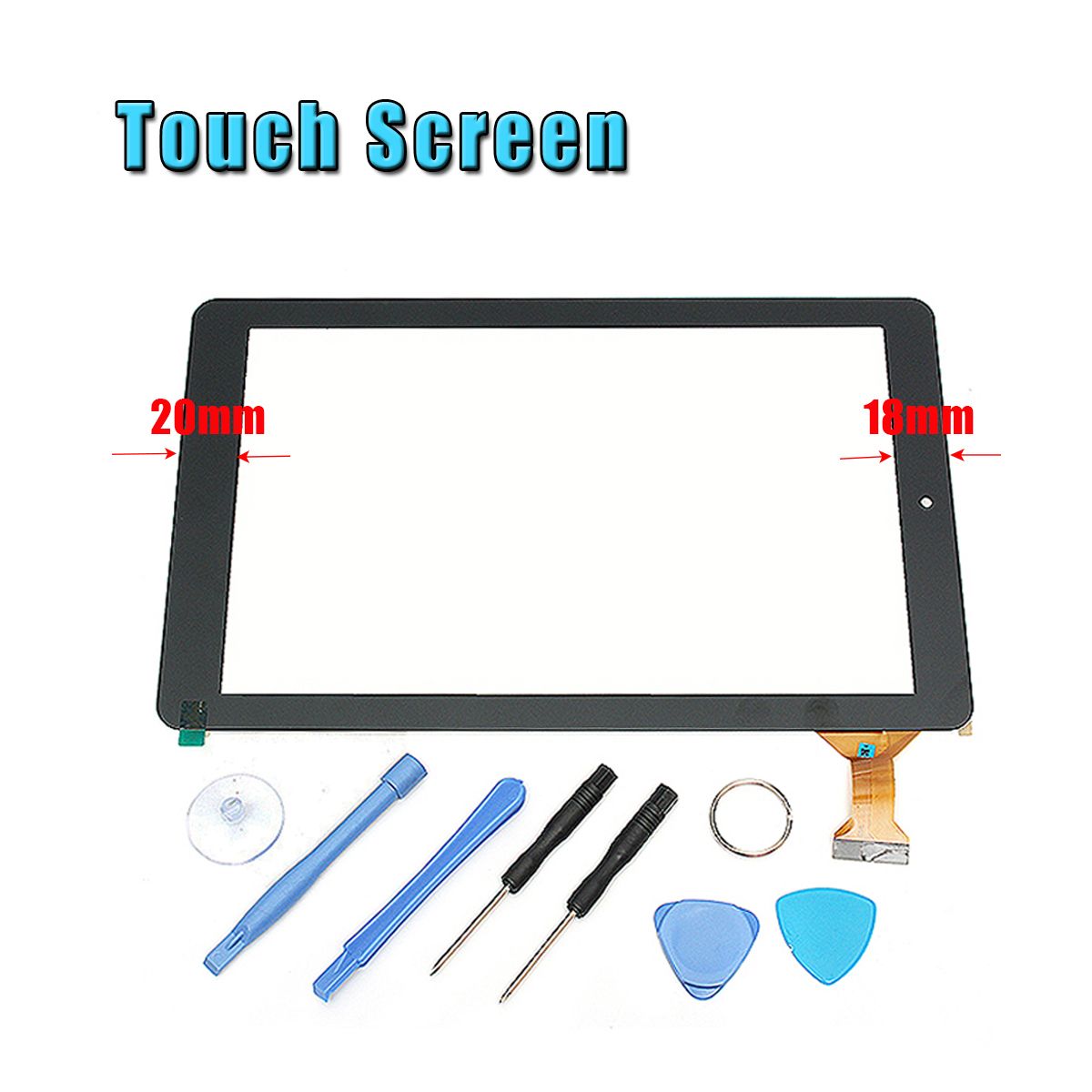 LCD-Display-Touch-Screen-Digitizer-For-RCA-10-101quot-Pro-RCT6303W87DK-1636704