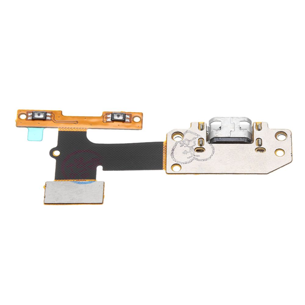 USB-Charging-Port-Board-For-LENOVO-Yoga-Tab-3-10quot-YT3-X50F-X50M-Tablet-1327206