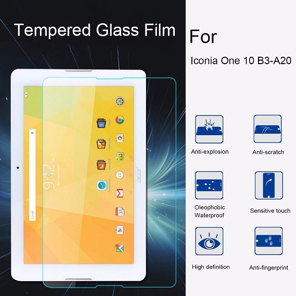 Tempered-Glass-Screen-Protector-for-Acer-Iconia-One-10-B3-A20-Tablet-1107065