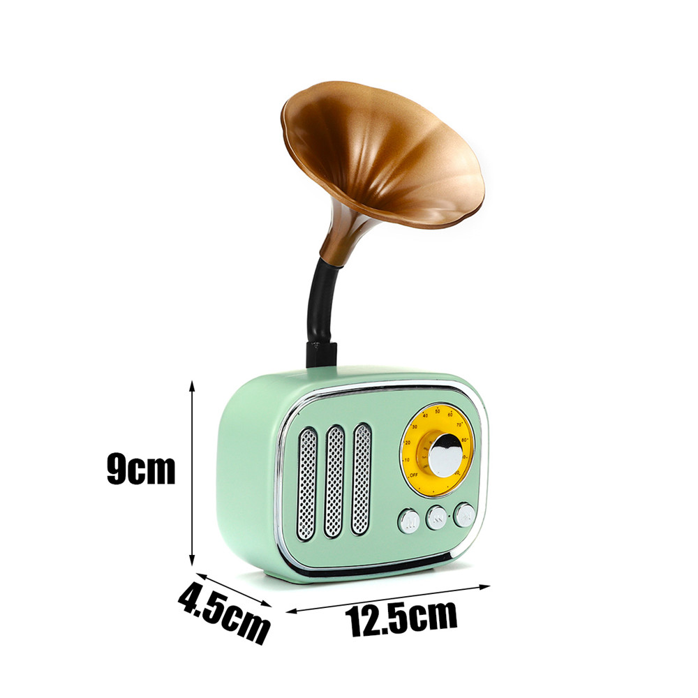 5W-Phonograph-bluetooth-Speaker-Support-AUX-play-TF-Card-Play-FM-Radio-1415702