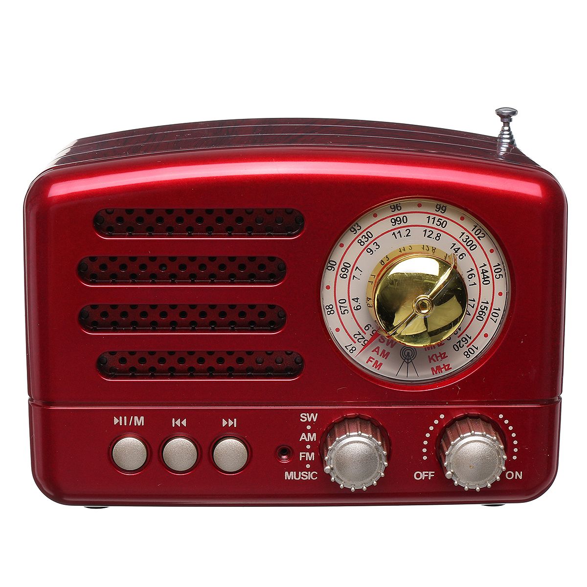Portable-Retro-Radio-AM-FM-SW-bluetooth-Speaker-TF-Card-Slot-Rechargeable-1636160