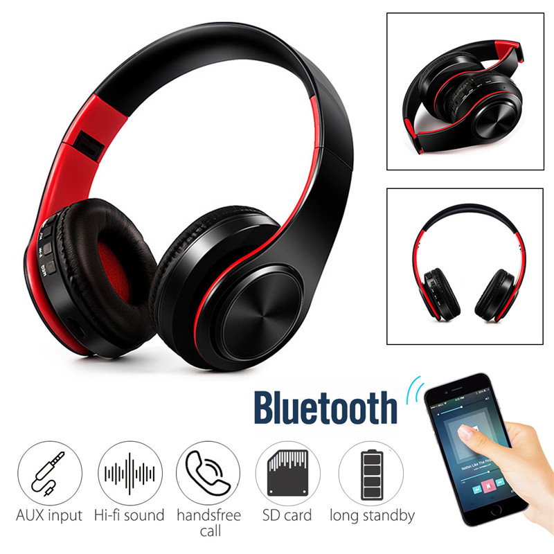 Portable-Wireless-Hifi-Stereo-bluetooth-Sports-Headphone-Headset-Mic-SD-AUX-1222425