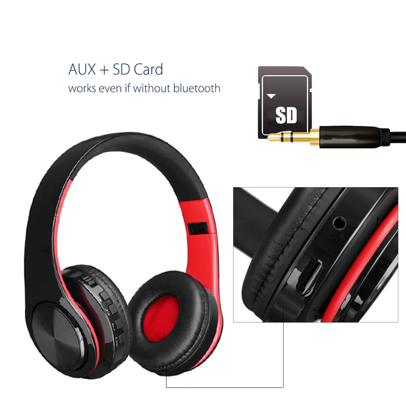 Portable-Wireless-Hifi-Stereo-bluetooth-Sports-Headphone-Headset-Mic-SD-AUX-1222425