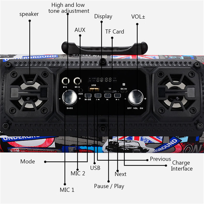 Portable-Wireless-bluetooth-Speaker-Support-TF-Card-With-Mic-For-Tablet-1215388