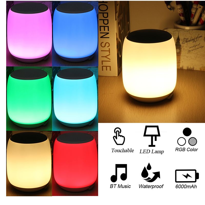 Touch-Sensor-LED-Reading-Light-Night-Lamp-with-Stereo-Wireless-bluetooth-Speaker-1199457