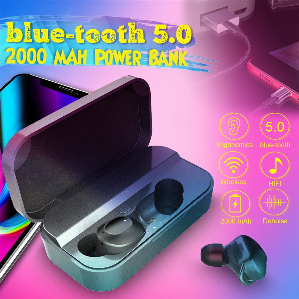 Wireless-TWS-368-True-bluetooth-50-Twins-Stereo-In-Ear-Headset-Earphone-Earbuds-1434055