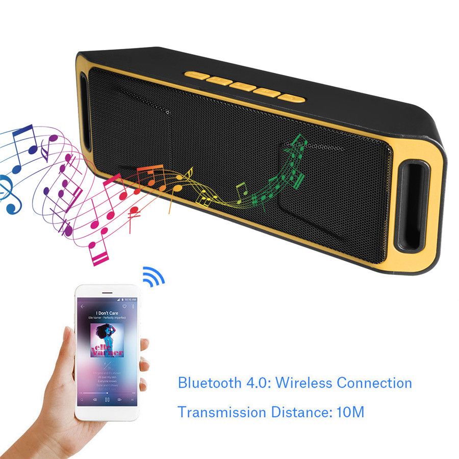 bluetooth-Speaker-Stereo-Subwoofer-Support-TF-Card-USB-AUX-FM-Radio-For-Tablet-Smartphone-1275157