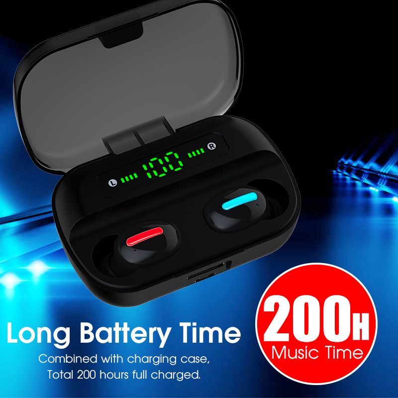 bluetooth-Wireless-Earphone-Handsfree-IPX7-Waterproof-With-LED-Battery-Display-Charging-Box-1636200