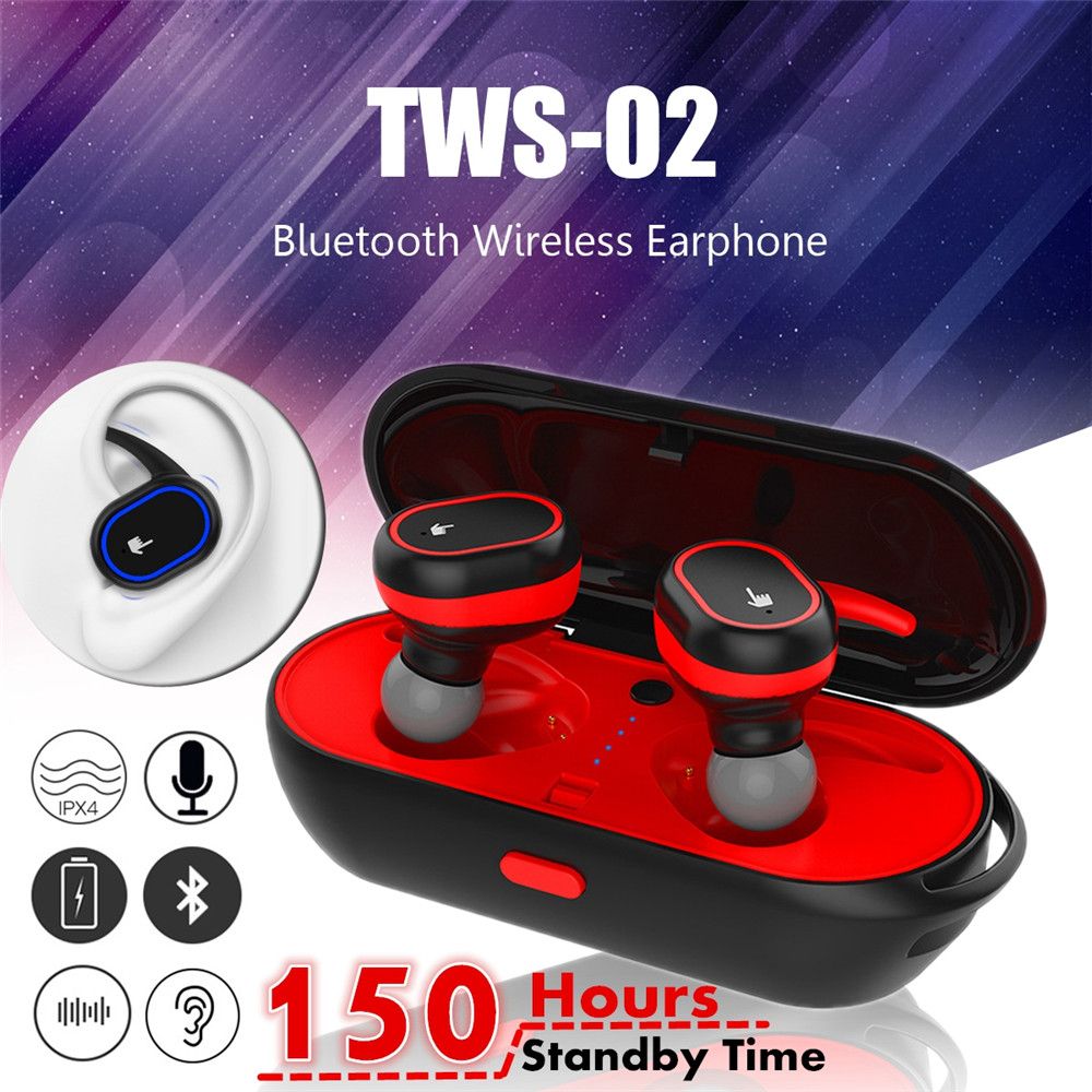 bluetooth-Wireless-Earphone-Headset-Twins-Earbuds-Portable-Waterproof-1414941