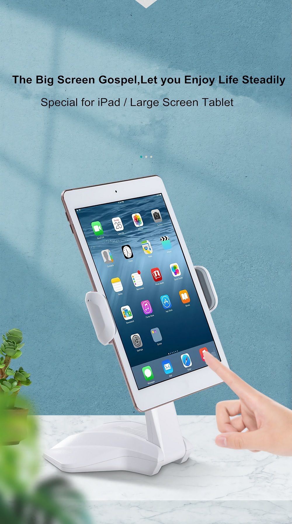360-Degree-Rotation-Adjustable-7-15-Inch-Hand-Holder-Bracket-Stand-for-iPad-Tablet-1669642