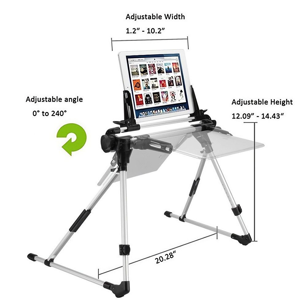 4-11-Inch-Adjustable-Lazy-Bed-Floor-Desk-Tripod-Foldable-Desktop-Mount-Phone-Holder-Tablet-Stand-1662153