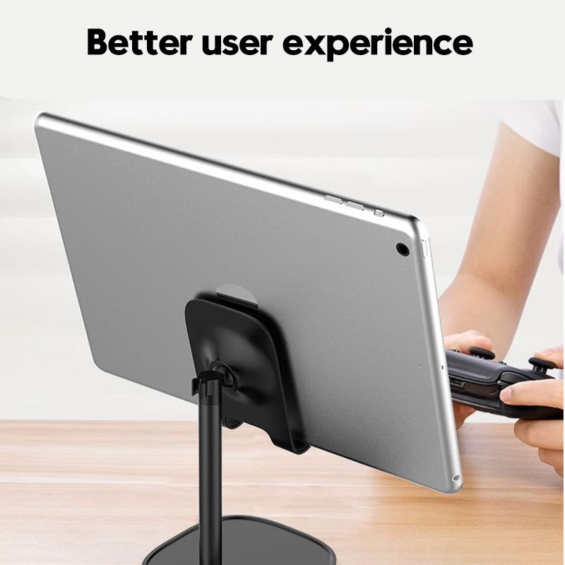 Adjustable-Tablet-Stand-Telescopic-Phone-Holder-Aluminum-Alloy-Bracket-Holdr-Universal-with-Mirror-1751069