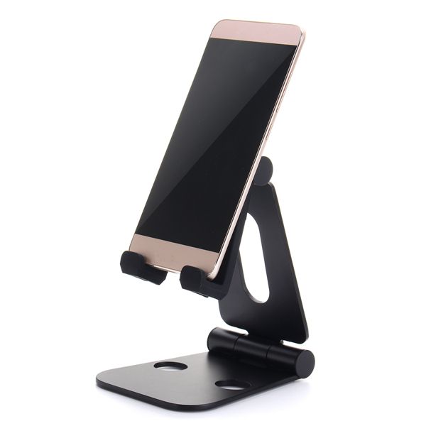 Aluminum-Double-Folding-Bracket-Stand-For-Smartphone-Tablet-1179449