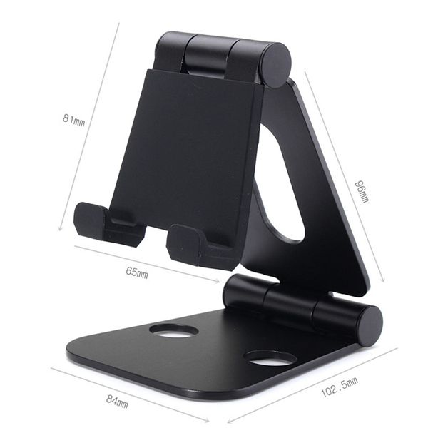 Aluminum-Double-Folding-Bracket-Stand-For-Smartphone-Tablet-1179449