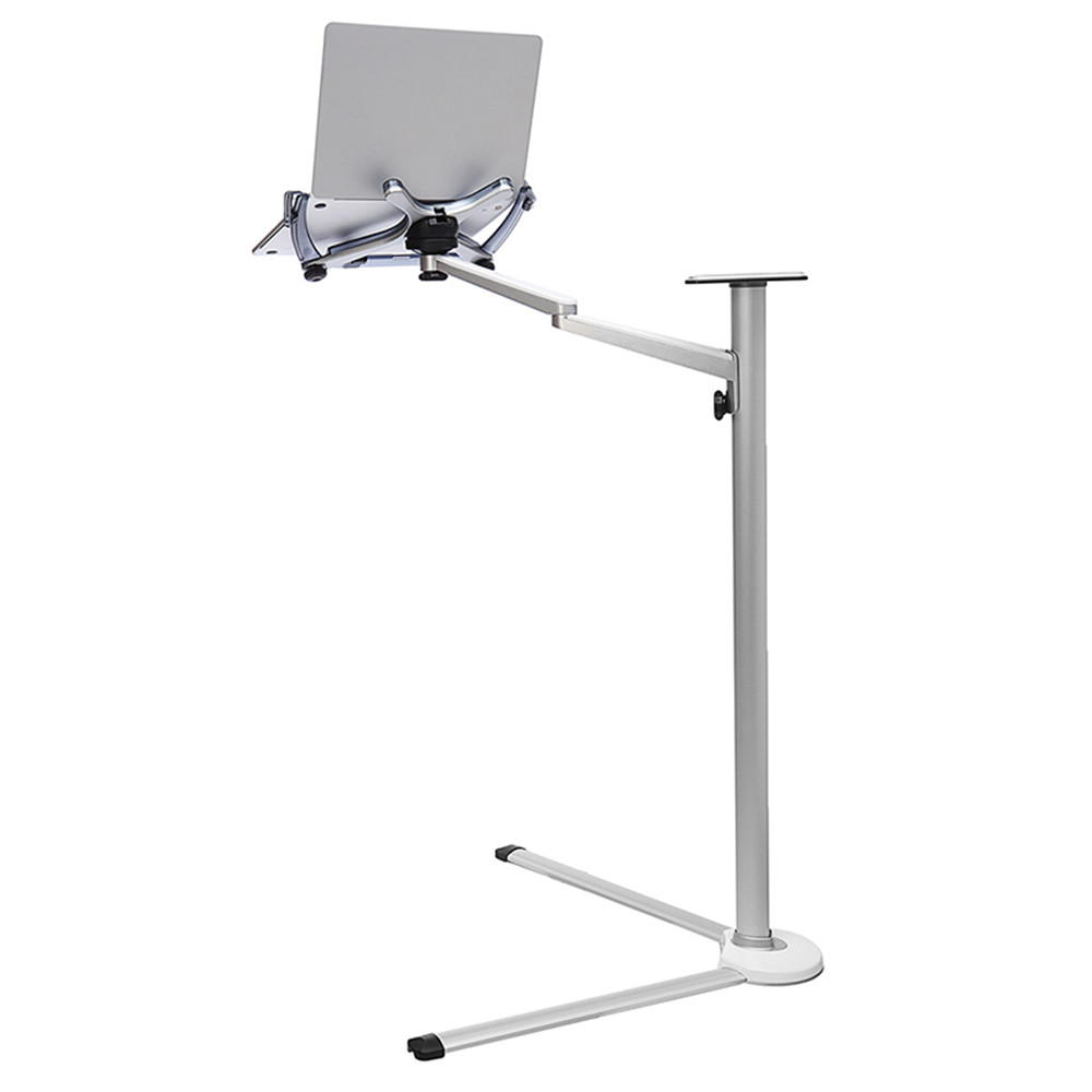 Height-Adjustable-Lecture-Floor-Bed-Stand-for-IPAD-Pro-PhoneTablet-Surface-1334088