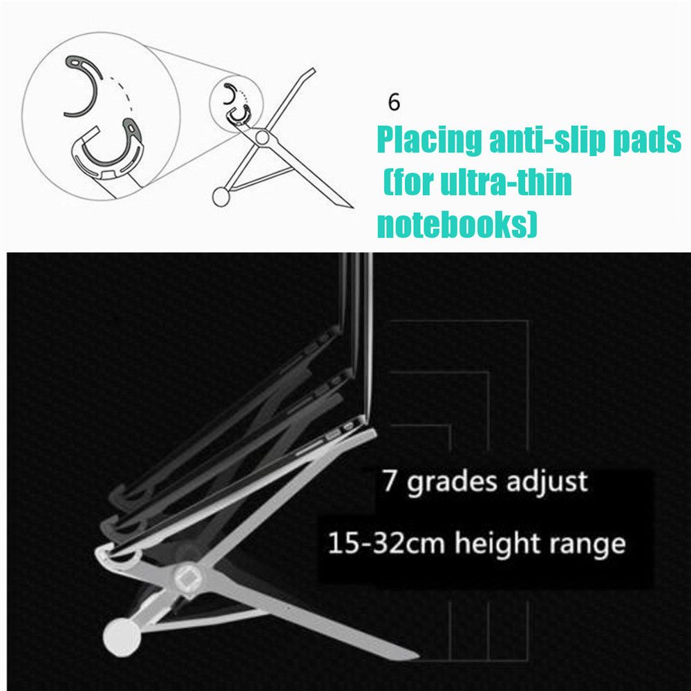 Height-Adjustable-Stand-mount-holder-For-11-17-Inch-Laptop-Notebook-Macbook-Tablet-1318176