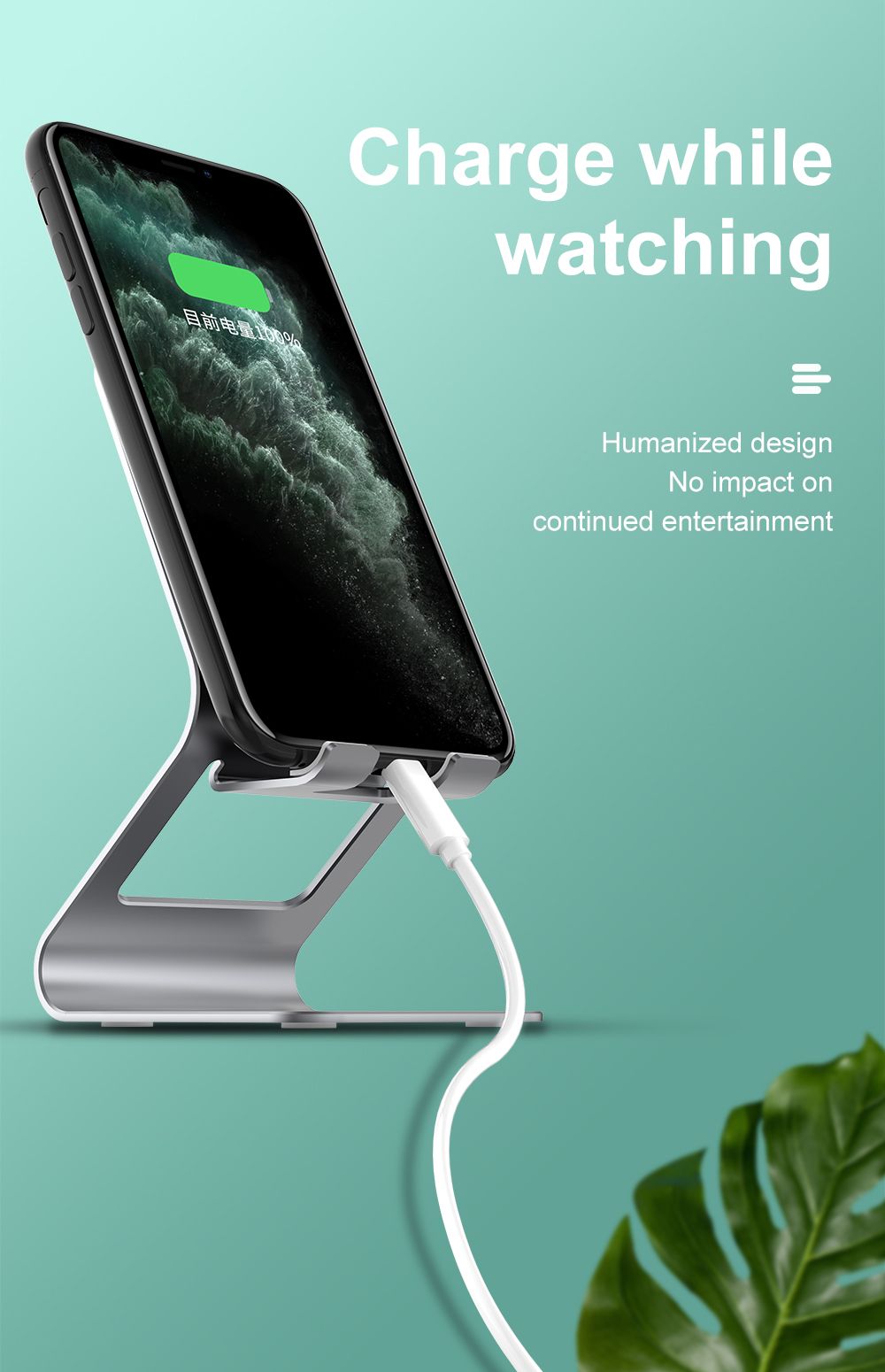 R-JUST-Foldable-Desktop-Metal-Holder-Bracket-Live-Mirror-Stand-for-Tablet-Smartphone-1677113