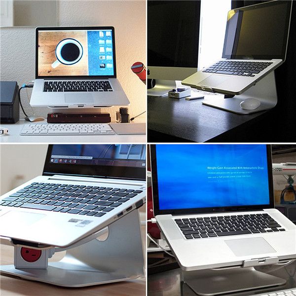 Silver-Metal-Notebook-Laptops-Stand-Desktop-Holder-For-Tablet-Notebook-1215368