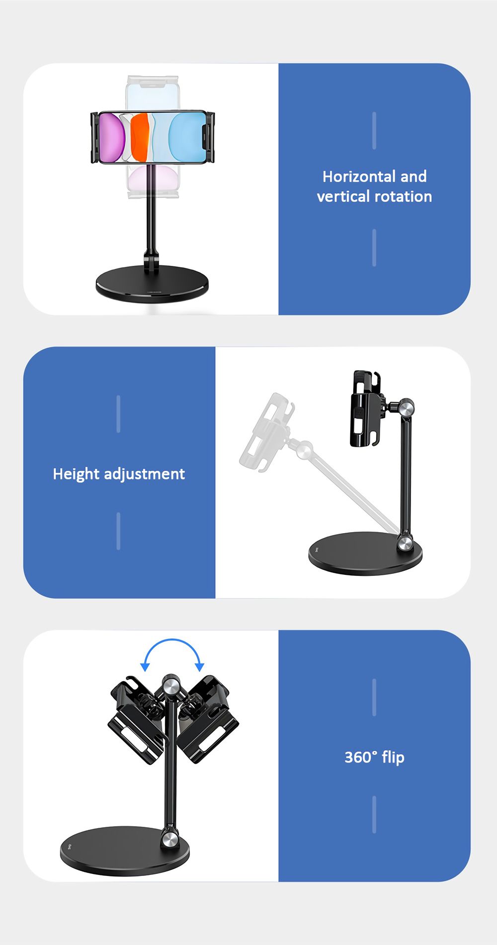 USAMS-US-ZJ057-Universal-Phone-Tablet-Desktop-Stand-Bracket-1707685