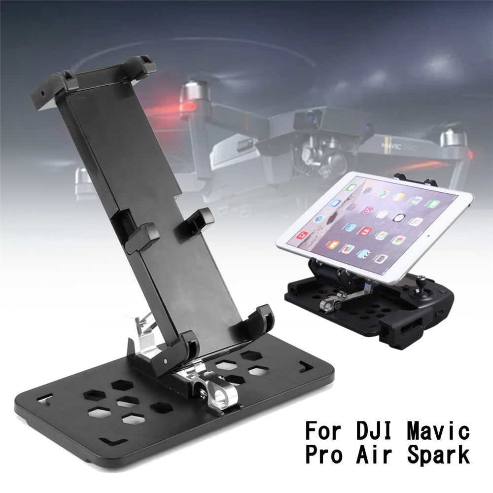 Universal-Phone-Tablet-Stand-Mount-Bracket-Holder-For-DJI-Mavic-ProAir-1327705