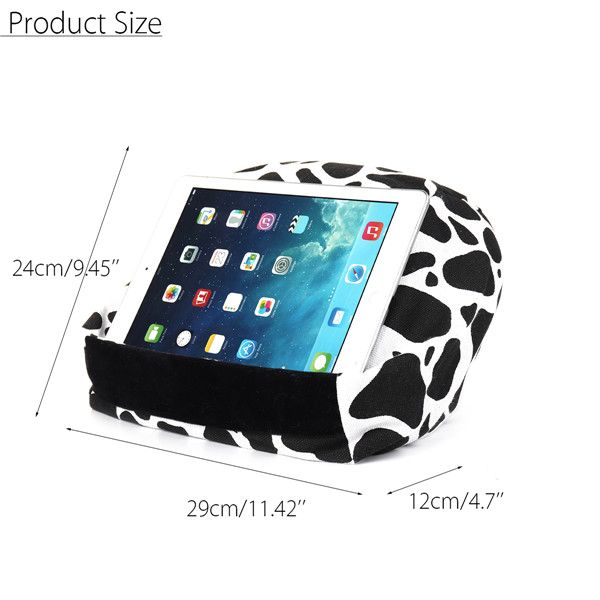 Universal-Soft-Canvas-Reading-Tablet-iPad-Lazy-Pillow-Stand-Cellphone-Holder-1286614