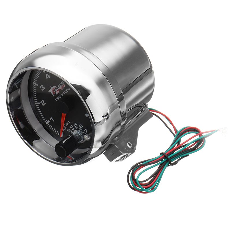 375-Inch-12V-RPMx1000-Tacho-Tachometer-with-Shift-Light-RPM-Rev-Gauge-Meter-1651166