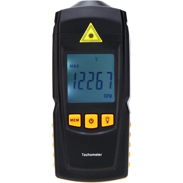 BENETECH-GM8905-Non-Contact-Handheld-LCD-Digital-Laser-Tachometer-RPM-Tach-Tester-Meter-Motor-Speed--1049705