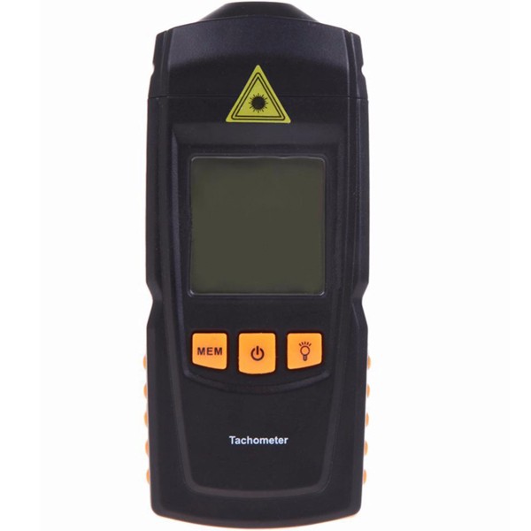 BENETECH-GM8905-Non-Contact-Handheld-LCD-Digital-Laser-Tachometer-RPM-Tach-Tester-Meter-Motor-Speed--1049705