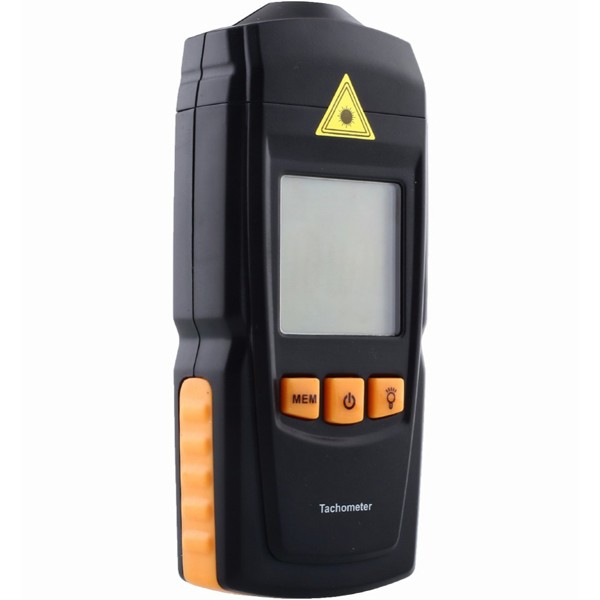 BENETECH-GM8905-Non-Contact-Handheld-LCD-Digital-Laser-Tachometer-RPM-Tach-Tester-Meter-Motor-Speed--1049705