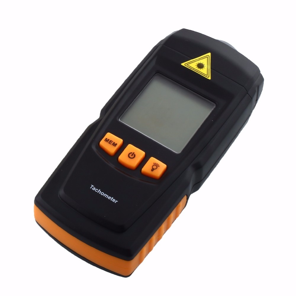 BENETECH-GM8905-Non-Contact-Handheld-LCD-Digital-Laser-Tachometer-RPM-Tach-Tester-Meter-Motor-Speed--1049705