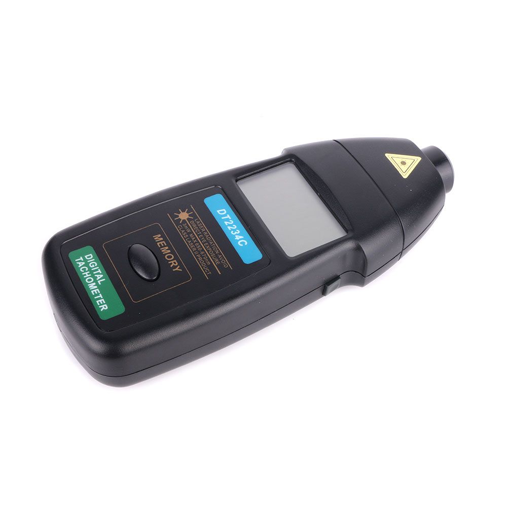 DT2234C-Digital-Laser-Tachometer-RPM-Meter-Non-Contact-25RPM-99999RPM-LCD-Display-Speed-Meter-Tester-1331584