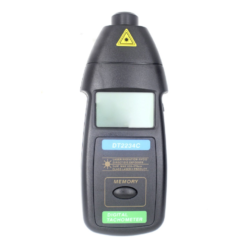 DT2234C-Handheld-Digital-Laser-Tachometer--25-99999RPM-Non-Contact--Speed-Meter-Gauge-1331588