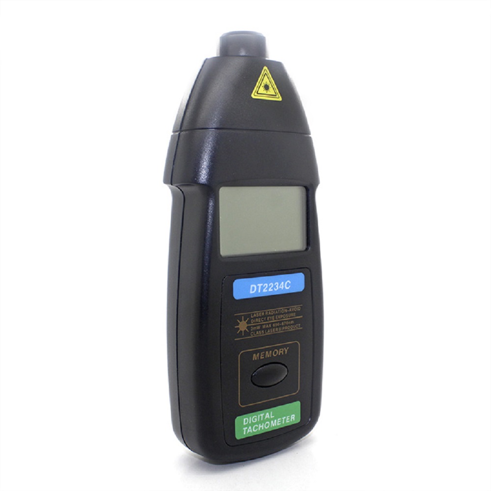 DT2234C-Handheld-Digital-Laser-Tachometer--25-99999RPM-Non-Contact--Speed-Meter-Gauge-1331588