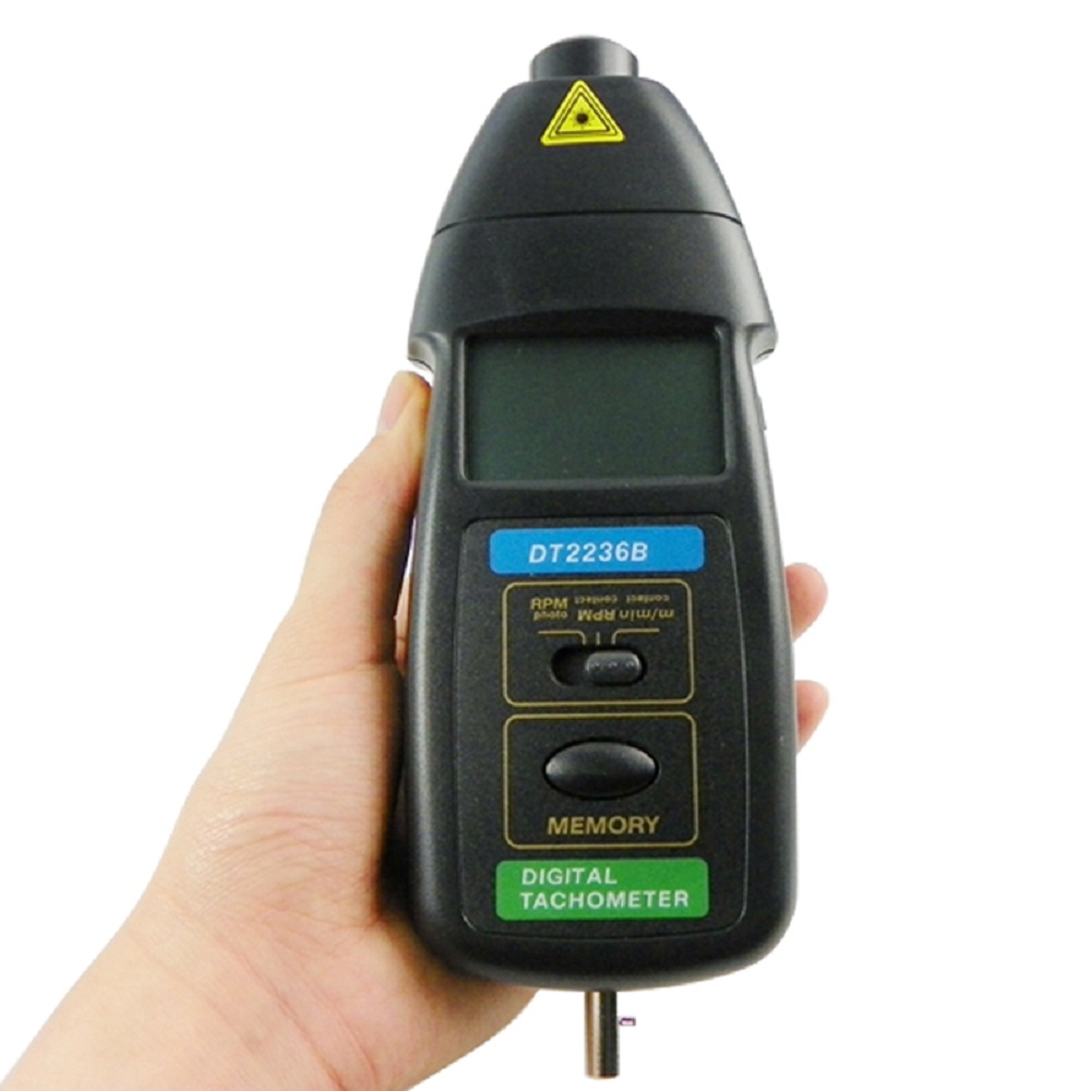 DT2236B-3-in-1-Handheld-LCD-Digital-Tachometer-Contactnon-contact-Wide-Measuring-Range-Speedometer-1331587