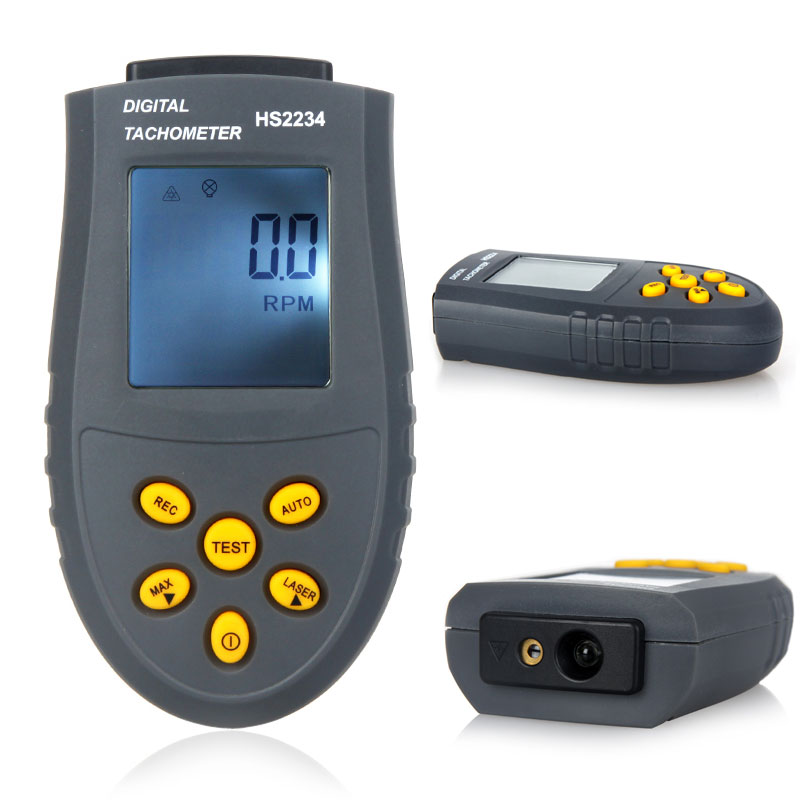 HS2234-Digital-Laser-Tachometer-25-99999rpm-LCD-RPM-Test-Small-Engine-Motor-Speed-Gauge-Non-contact-1743449