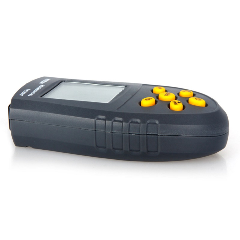 HS2234-Digital-Laser-Tachometer-25-99999rpm-LCD-RPM-Test-Small-Engine-Motor-Speed-Gauge-Non-contact-1743449