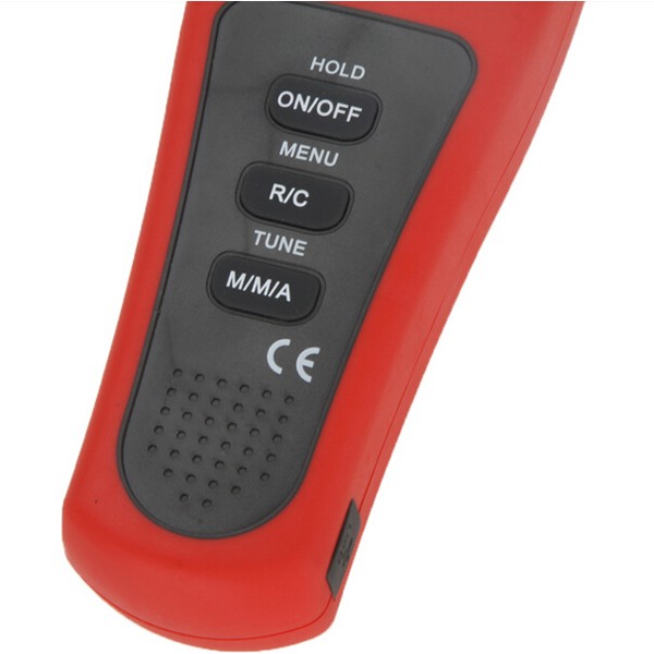 UNI-T-UT372-Lcd-Display-Digital-Non-Contact-USB-Interface-Tachometer-10RPM-99999RPM-1020235