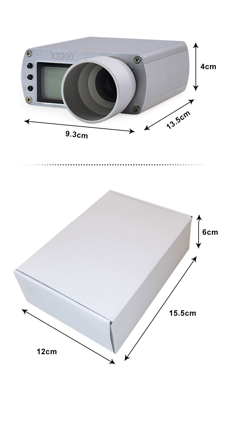 X3300-Precision-Initial-Speed-Meter-Speedometer--m--s-FPS--J--J--cm2-r--m-r--s-1530566