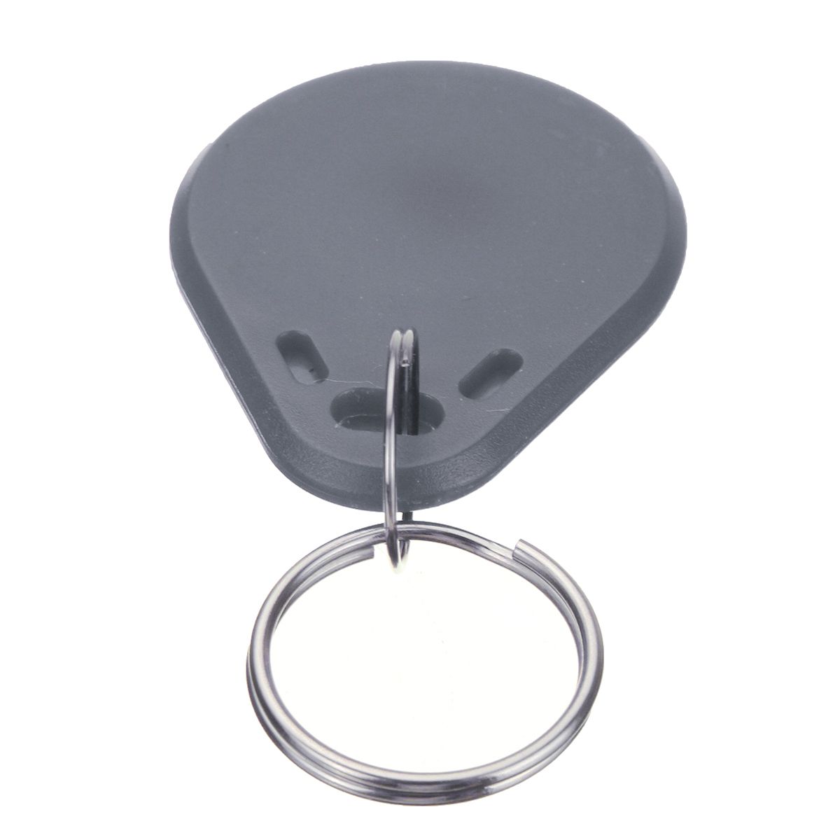 100PCS-1356MHz-Classic-ABS-RFID-Tag-Smart-IC-Key-Fobs-Tags-Token-Keychain-1317200