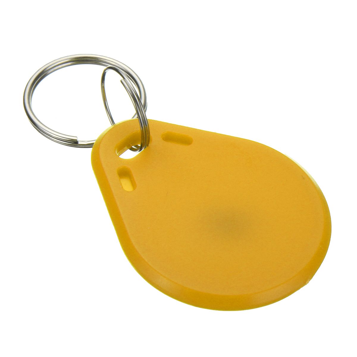 100PCS-1356MHz-Classic-ABS-RFID-Tag-Smart-IC-Key-Fobs-Tags-Token-Keychain-1317200