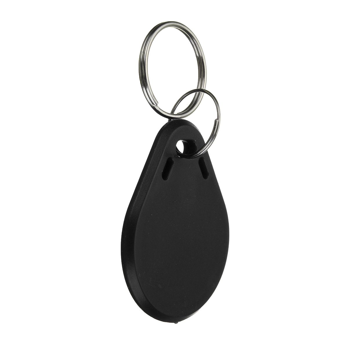 100PCS-1356MHz-Classic-ABS-RFID-Tag-Smart-IC-Key-Fobs-Tags-Token-Keychain-1317200