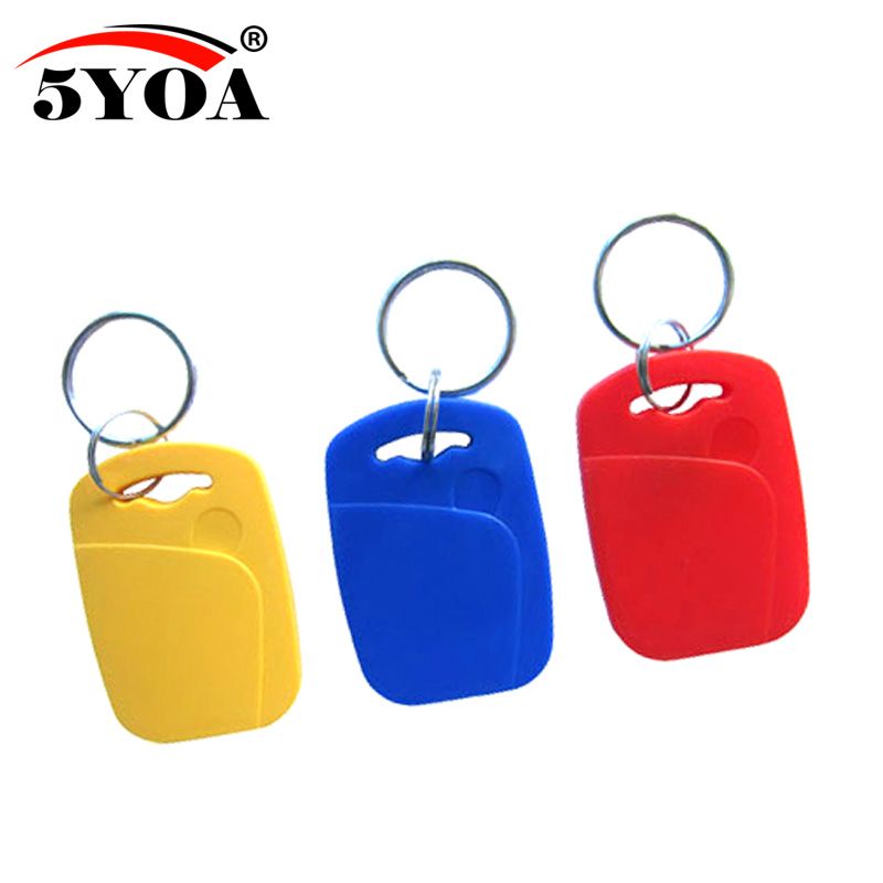ICID-UID-Rewritable-1356MHz125khz-2-in-1-Changeable-Writable-Composite-Key-Tags-Card-Keyfob-Dual-Chi-1528318